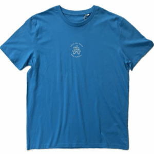 Riks RAW Blue Tee