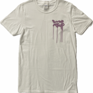 Lilac Tag Tee