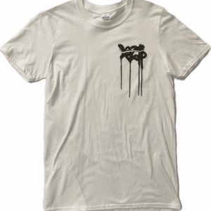 Charcoal Tag Tee