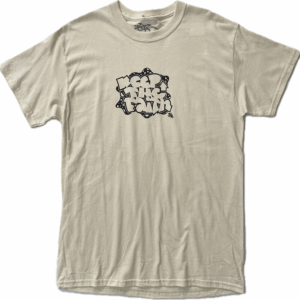 KTF Bubble Sand Tee