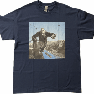 Clifton Kong Tee