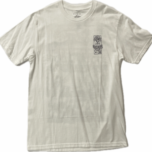 The Amazing MBTS White Tee