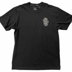 Keep Your Head Up Tee