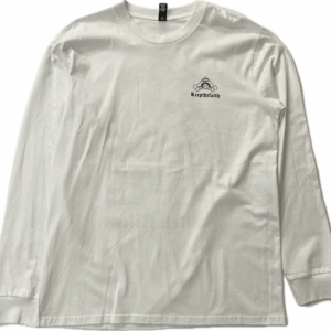 KTF Garfield Long Sleeve Tee