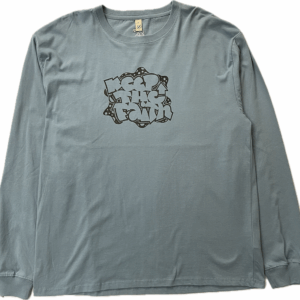 KTF Bubble Dusk Long Sleeve Tee