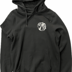 Leave No Trace Hoodie