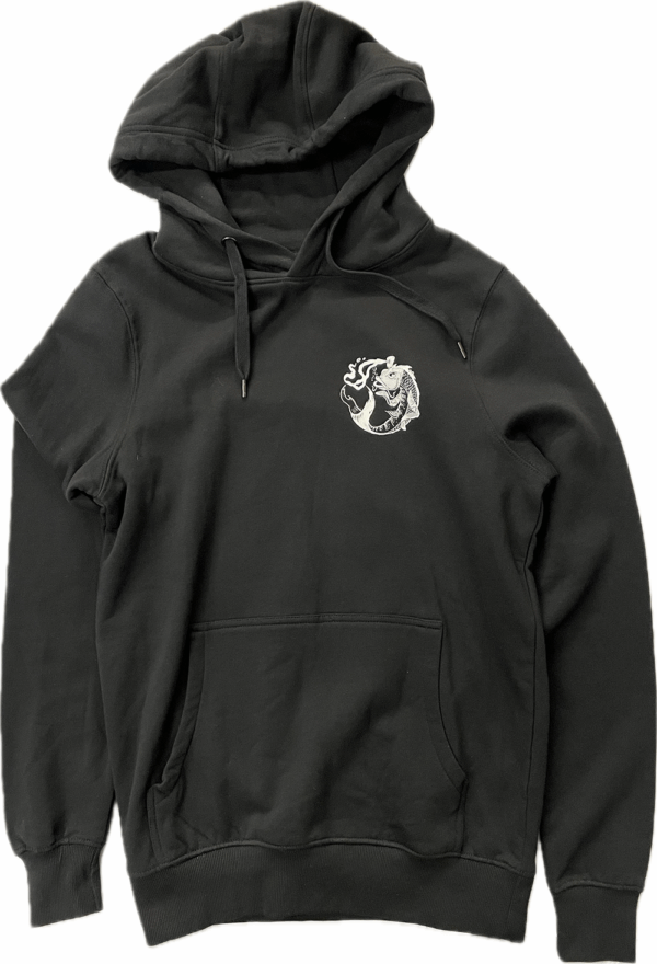 Leave No Trace Hoodie