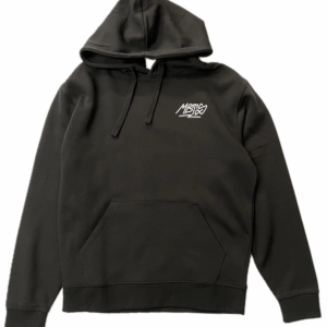 Destroy the City Hoodie