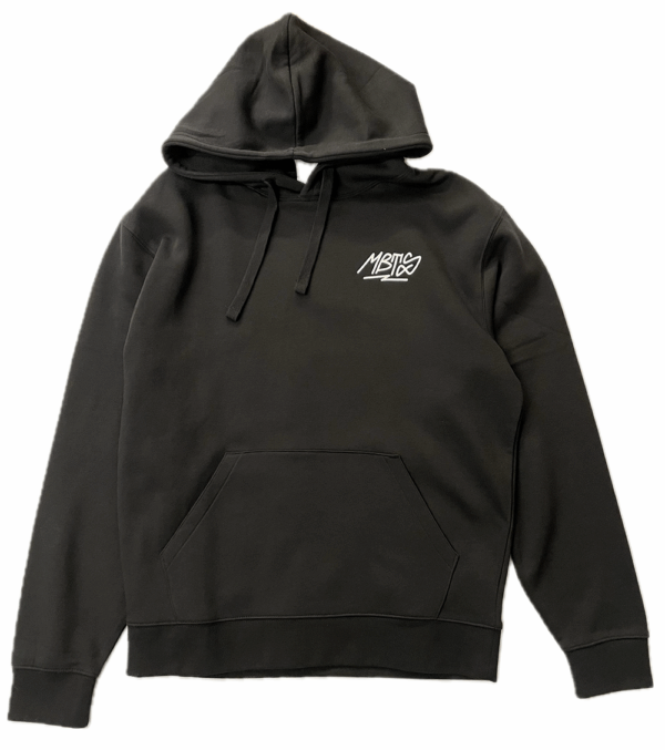 Destroy the City Hoodie