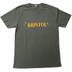 Bristol Sign Tee