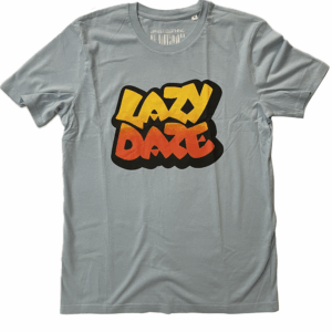 Lazy Daze Tee