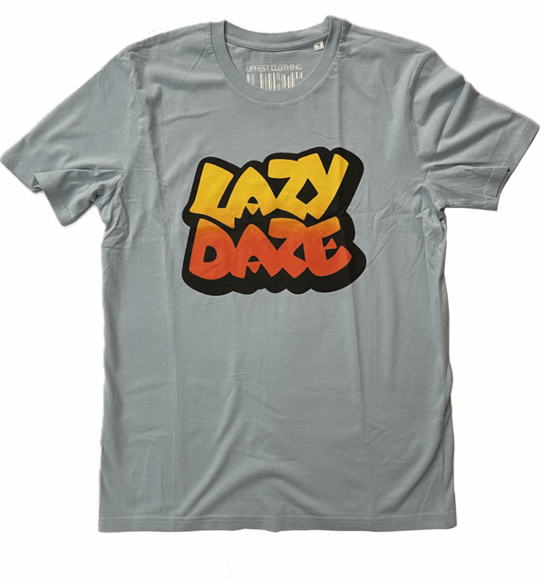 Lazy Daze Tee