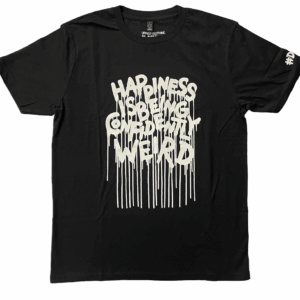 Happiness Tee