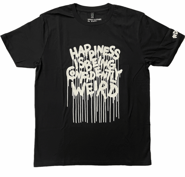 Happiness Tee