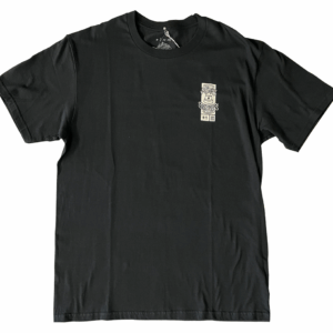 The Amazing MBTS Black Tee