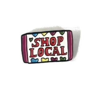 Shop Local