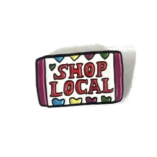 Shop Local