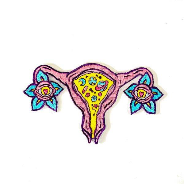 Cosmic Uterus