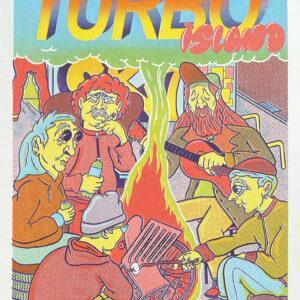 Turbo Island