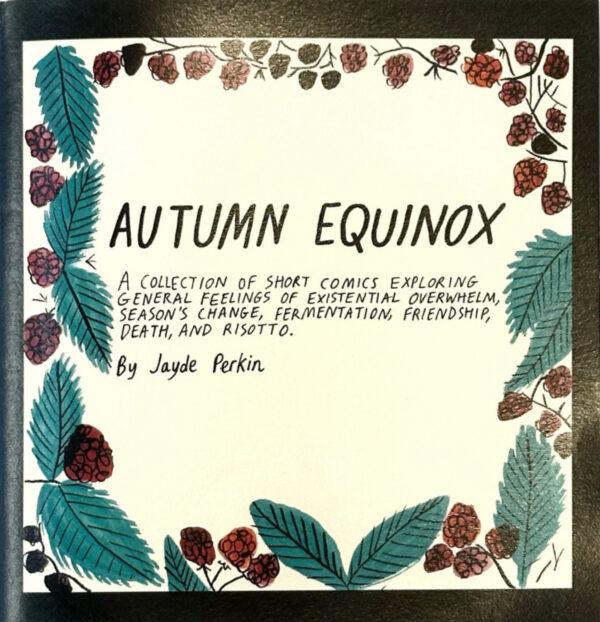 Autumn Equinox
