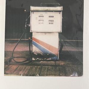 Polaroid #5