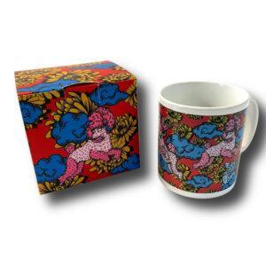 Oodles of Poodles Mug