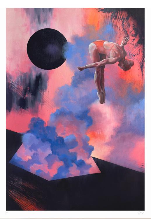 What Doesn't kill you