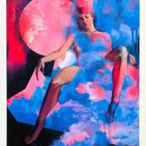 You can't take it with you