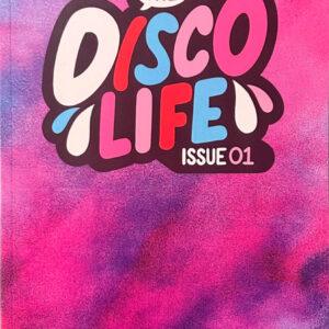 The Disco Life Issue1