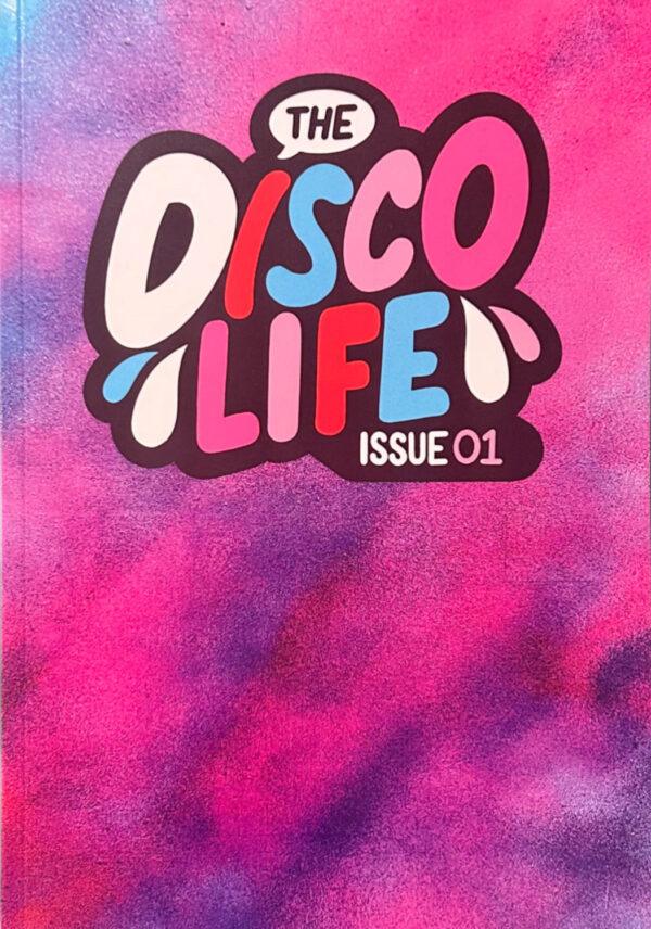The Disco Life Issue1