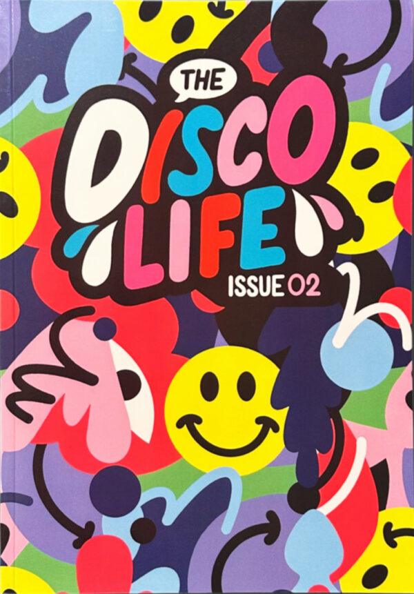 The Disco Life Issue 2