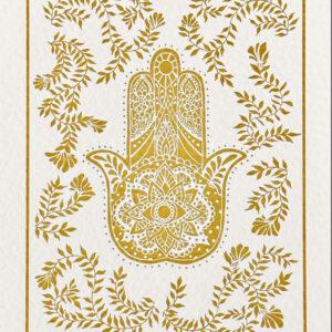 Hand Of Fatima