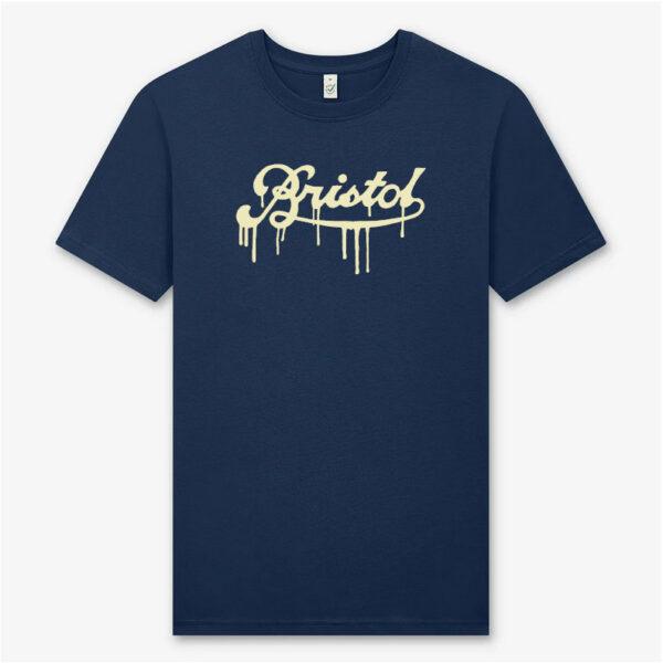 Drippy Bristol Tee