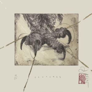 Mini Print- Clutches