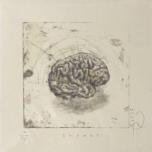 Mini Print- Flicker Beats