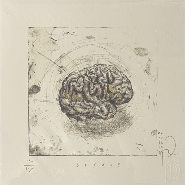 Mini Print- Flicker Beats