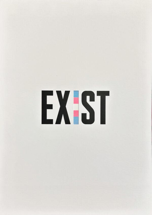 I Exist