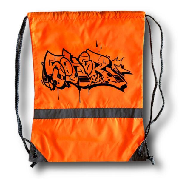Hi-Vis Bag
