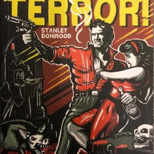 Catacombs of Terror!