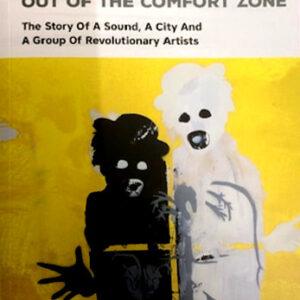 Massive Attack - Out of the Comfort Zone