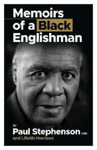 Memoirs of a Black Englishman