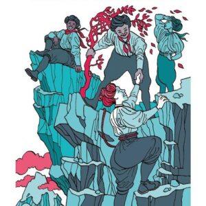 The Women Who Built Bristol, Vol 2