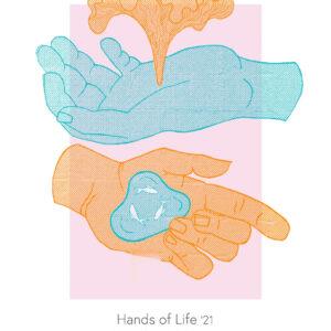 Hands of Life