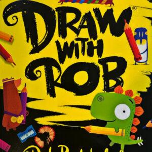 Draw with Rob