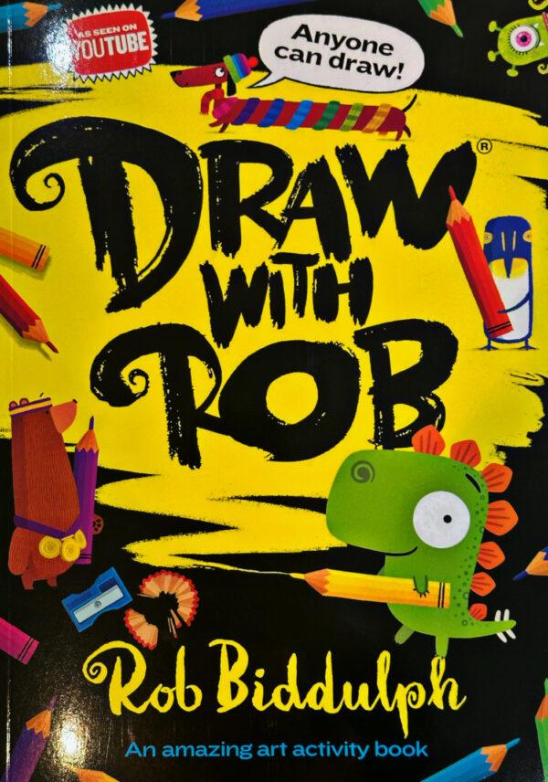 Draw with Rob
