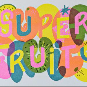 Super Fruity