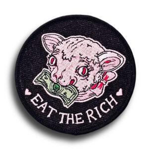 Eat the Rich