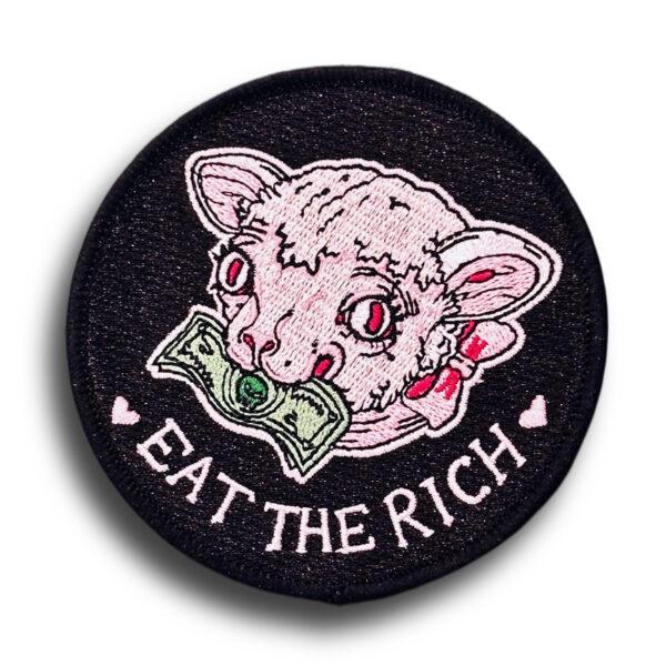 Eat the Rich