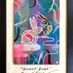 Bunny Buds