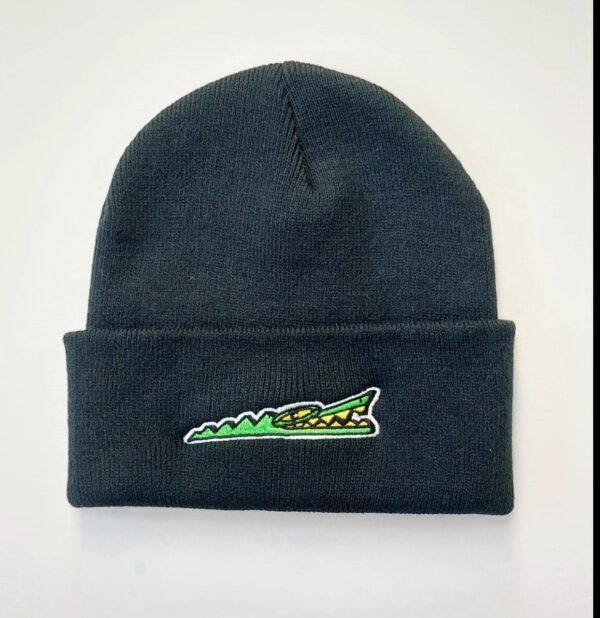 Crocodile Beanies